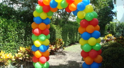 balloon-arches